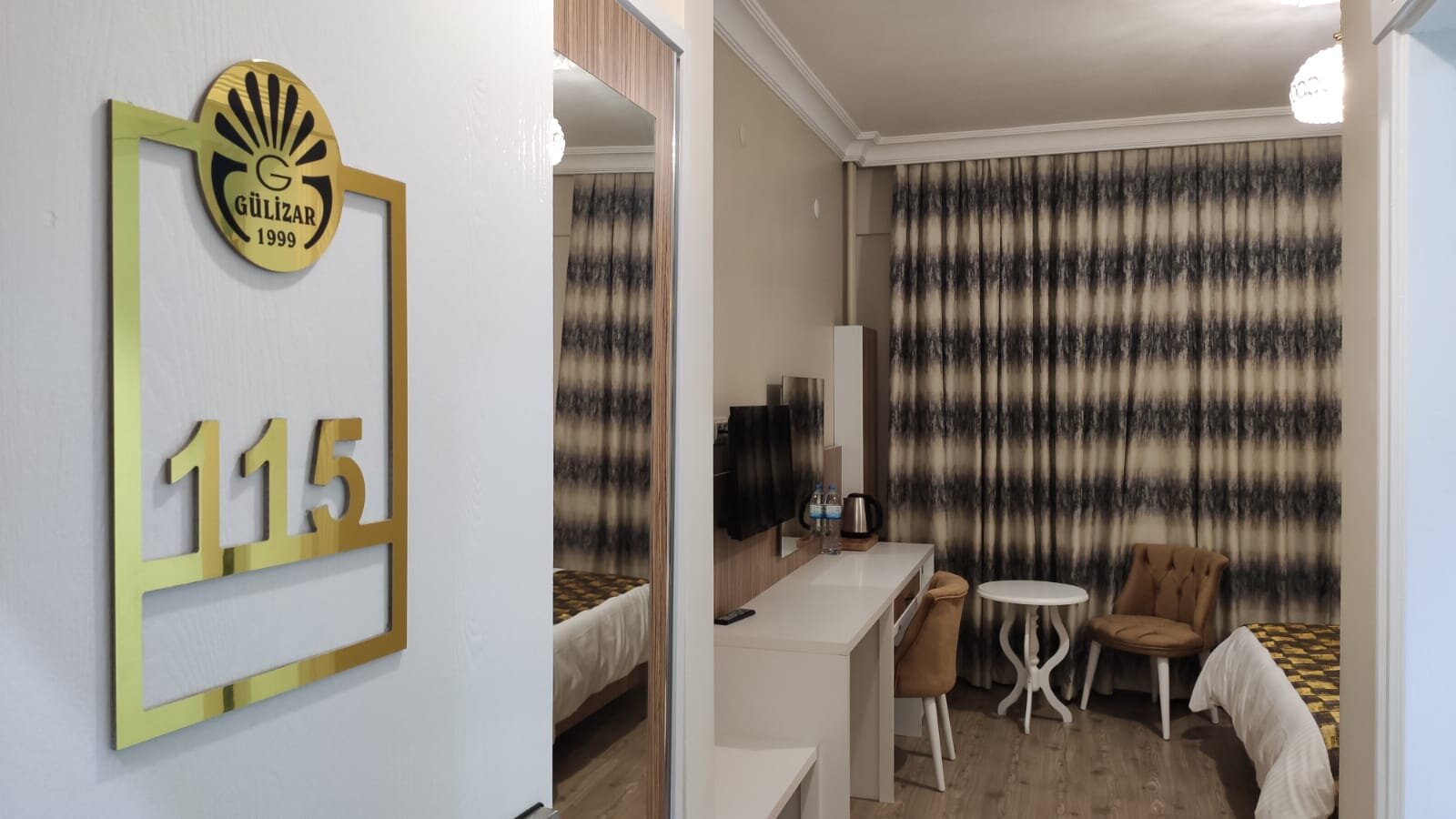 Grand Gülizar Otel