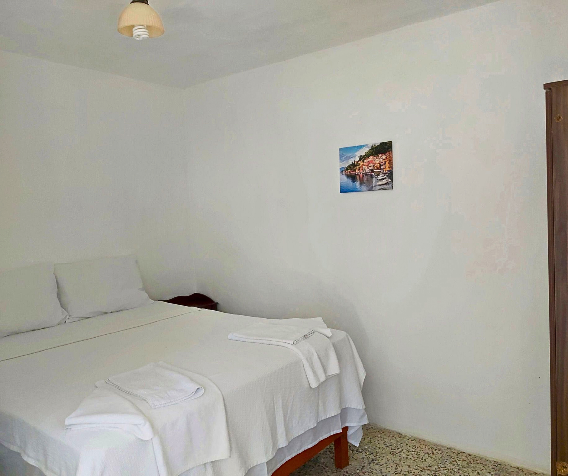 Manastır Otel Marmara Adası