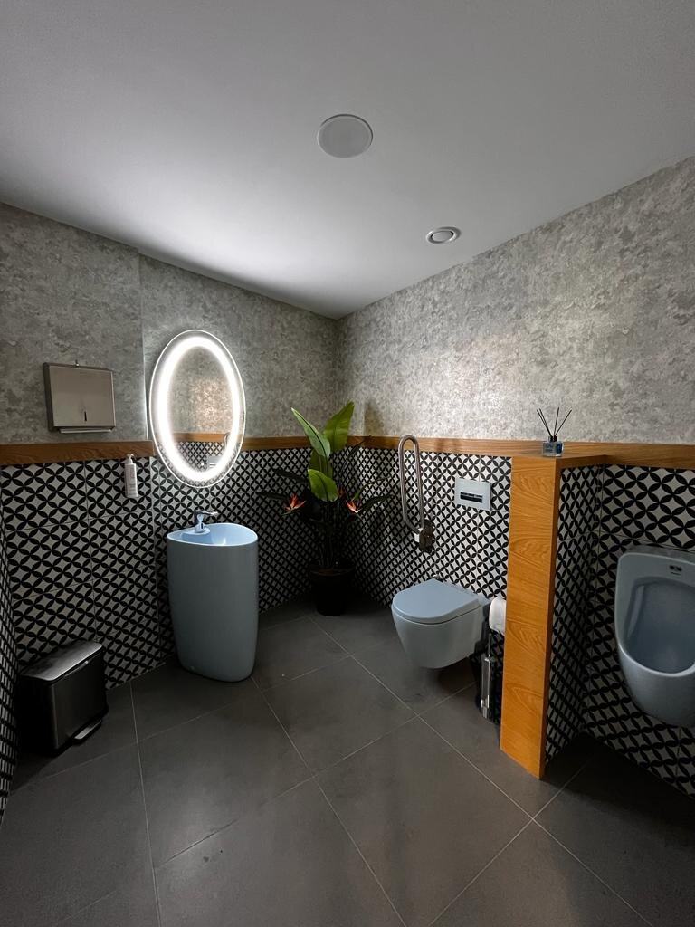 Kuça Otel Urla galeri 5