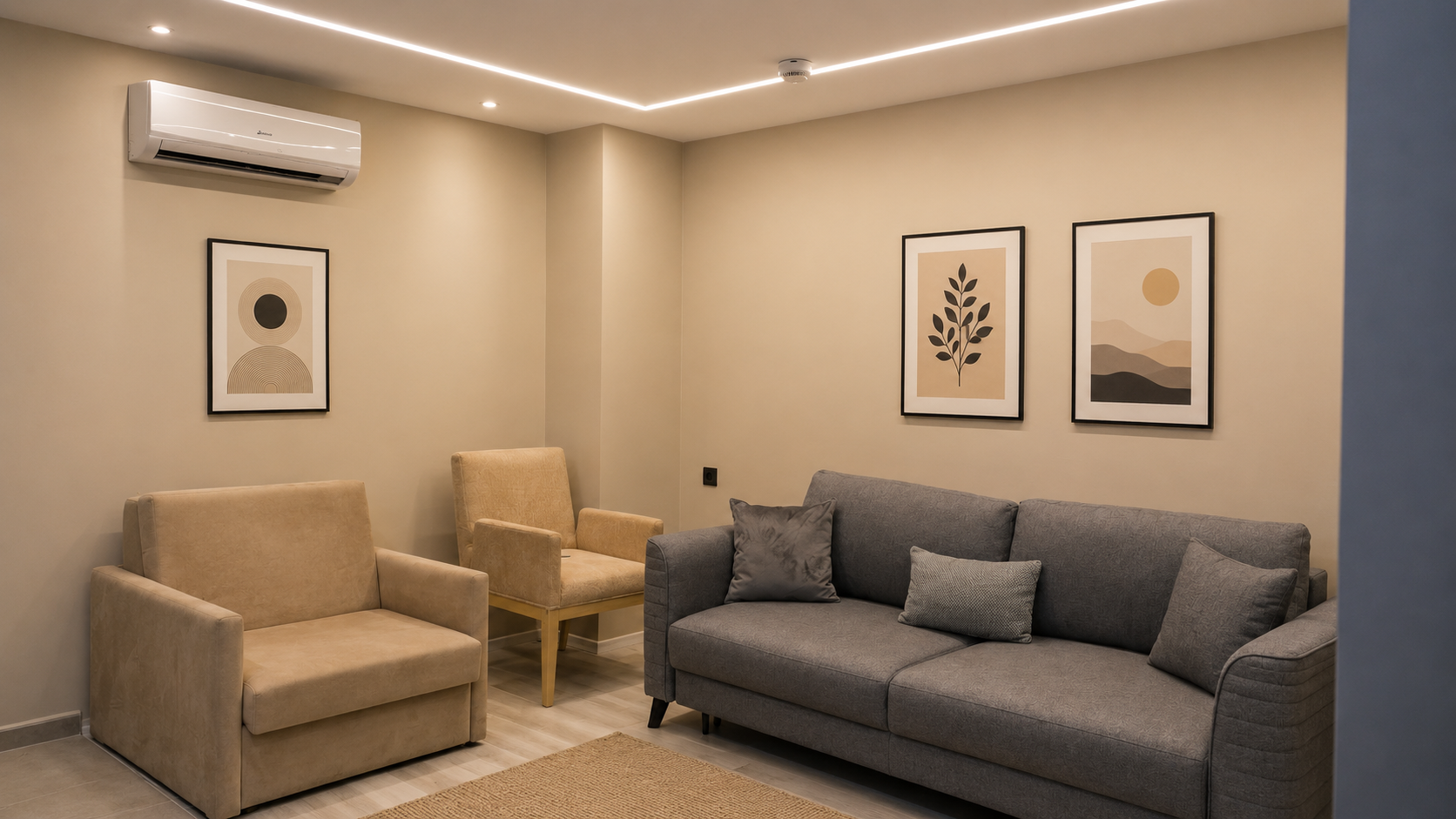 Garden Suites