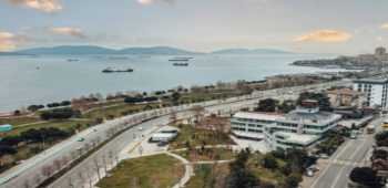 Destiny Marine Hotel · 39