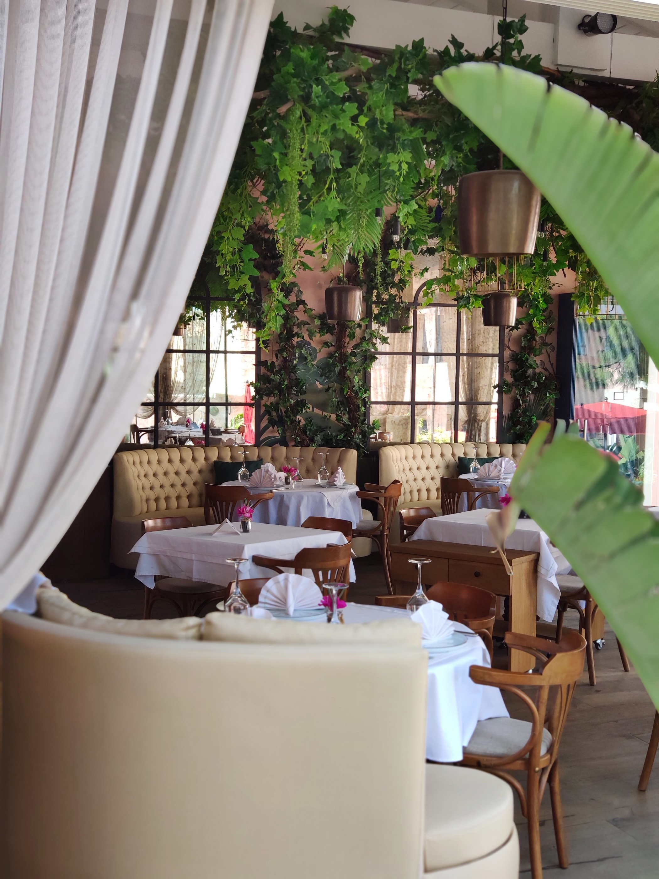 Viento Hotel Alaçatı