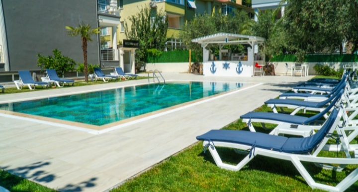 Platanus Hotel