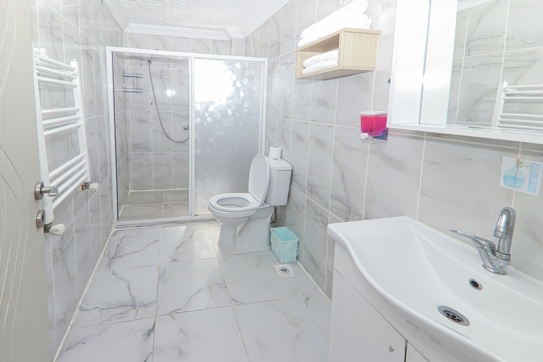 Apartment Terrace Flat Room (Terrace)