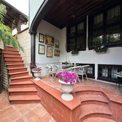 Tahtakale Konağı Private & Luxury · 5