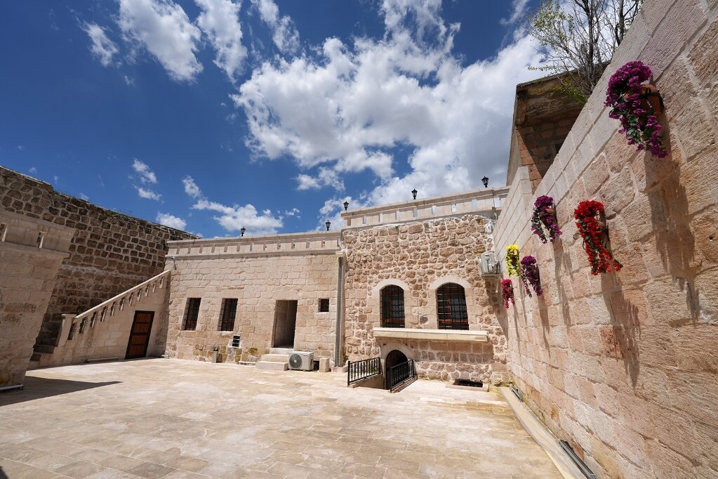 Nuhara Otel