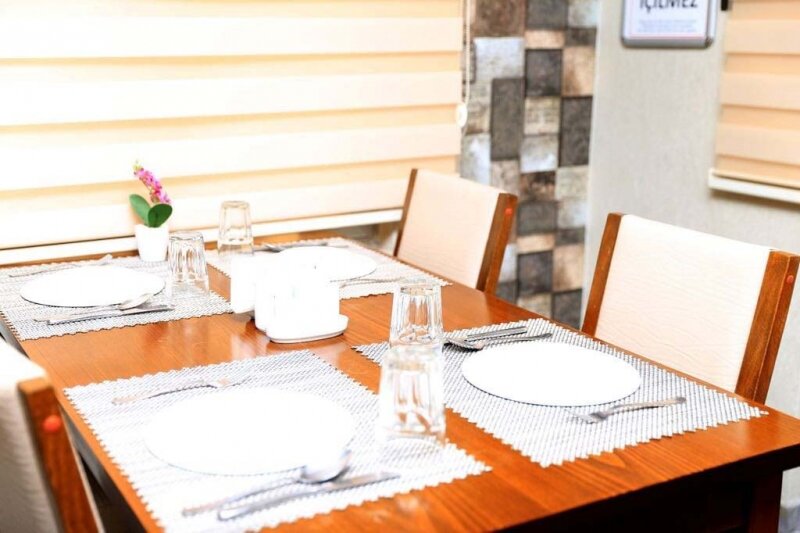 City Home Otel galeri 8