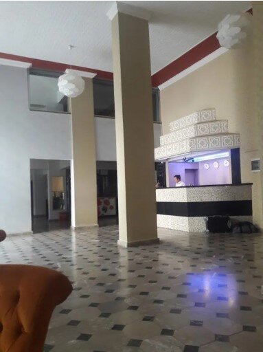 Çankırı Büyük Otel