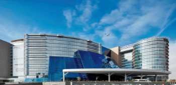 Pullman İstanbul Hotel & Convention Center · 51