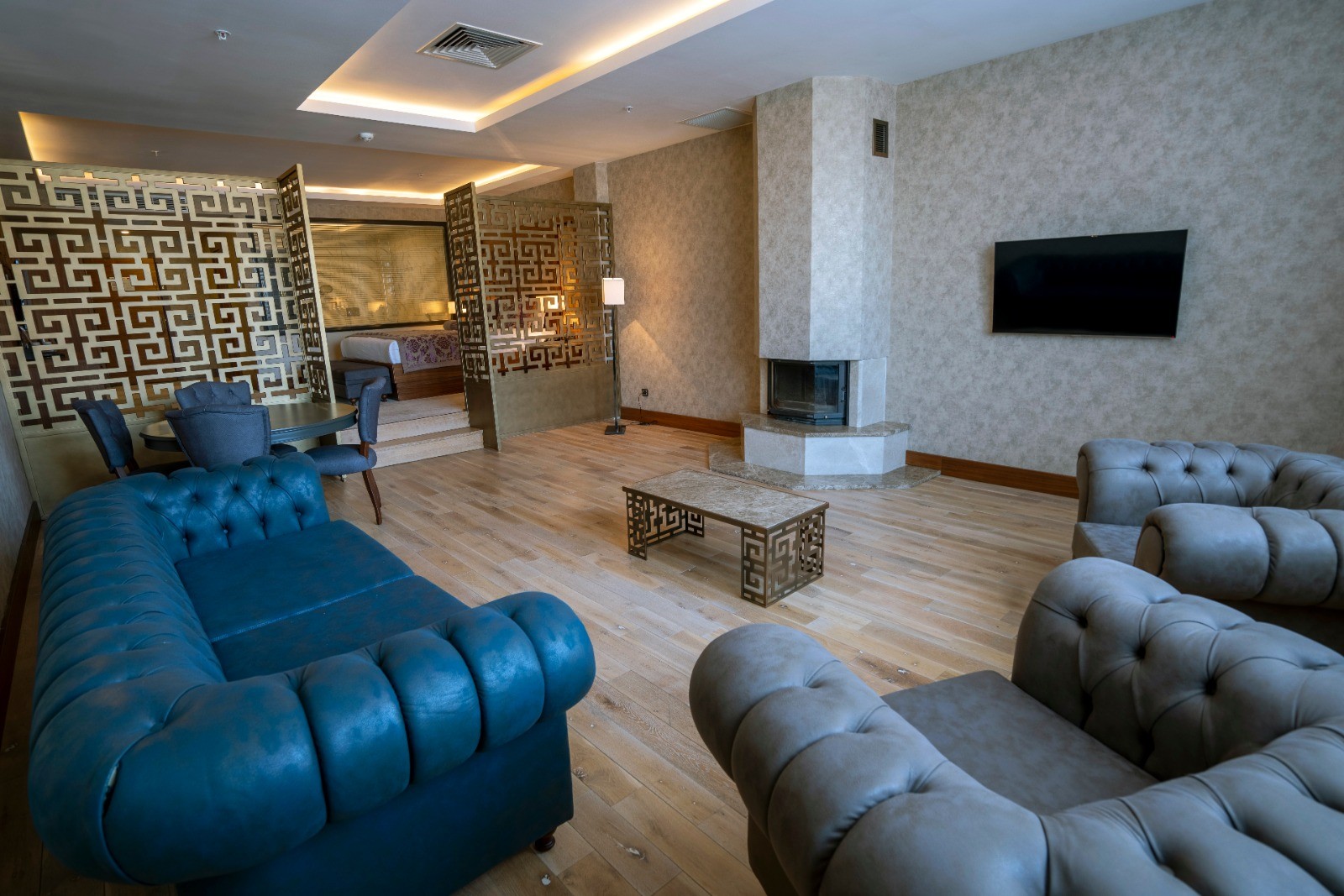 Bolu Koru Hotels Spa & Convention