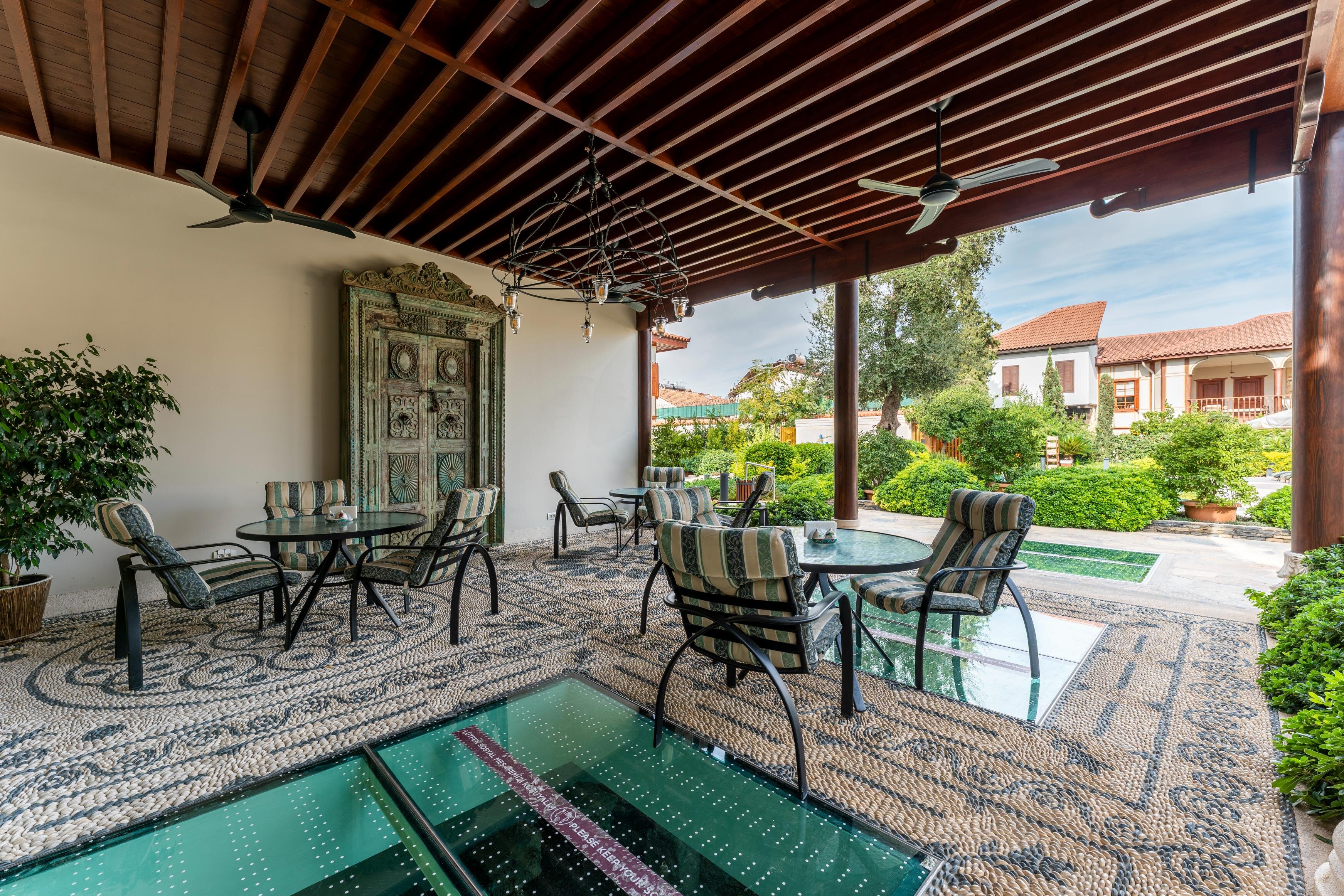 RuinAdalia Hotel galeri 4