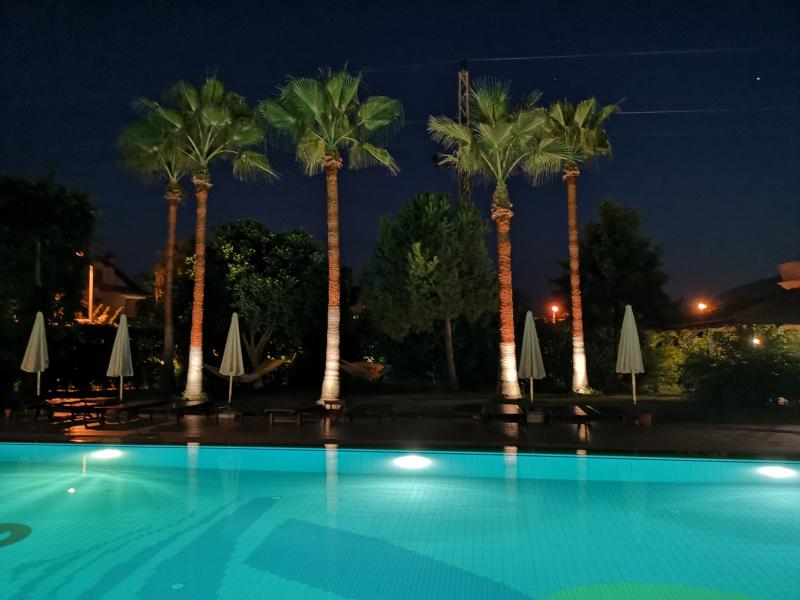 Efe Hotel Göcek