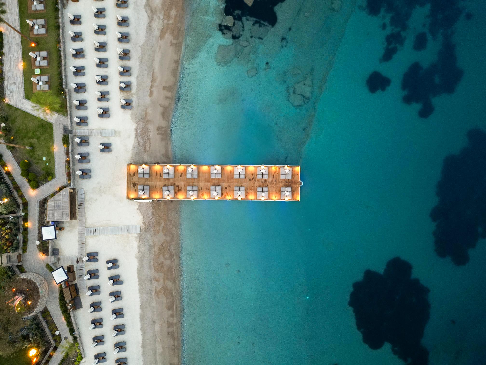 Kaya Palazzo Resort & Residences Le Chic Bodrum