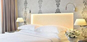 Tango Arjaan by Rotana · 34