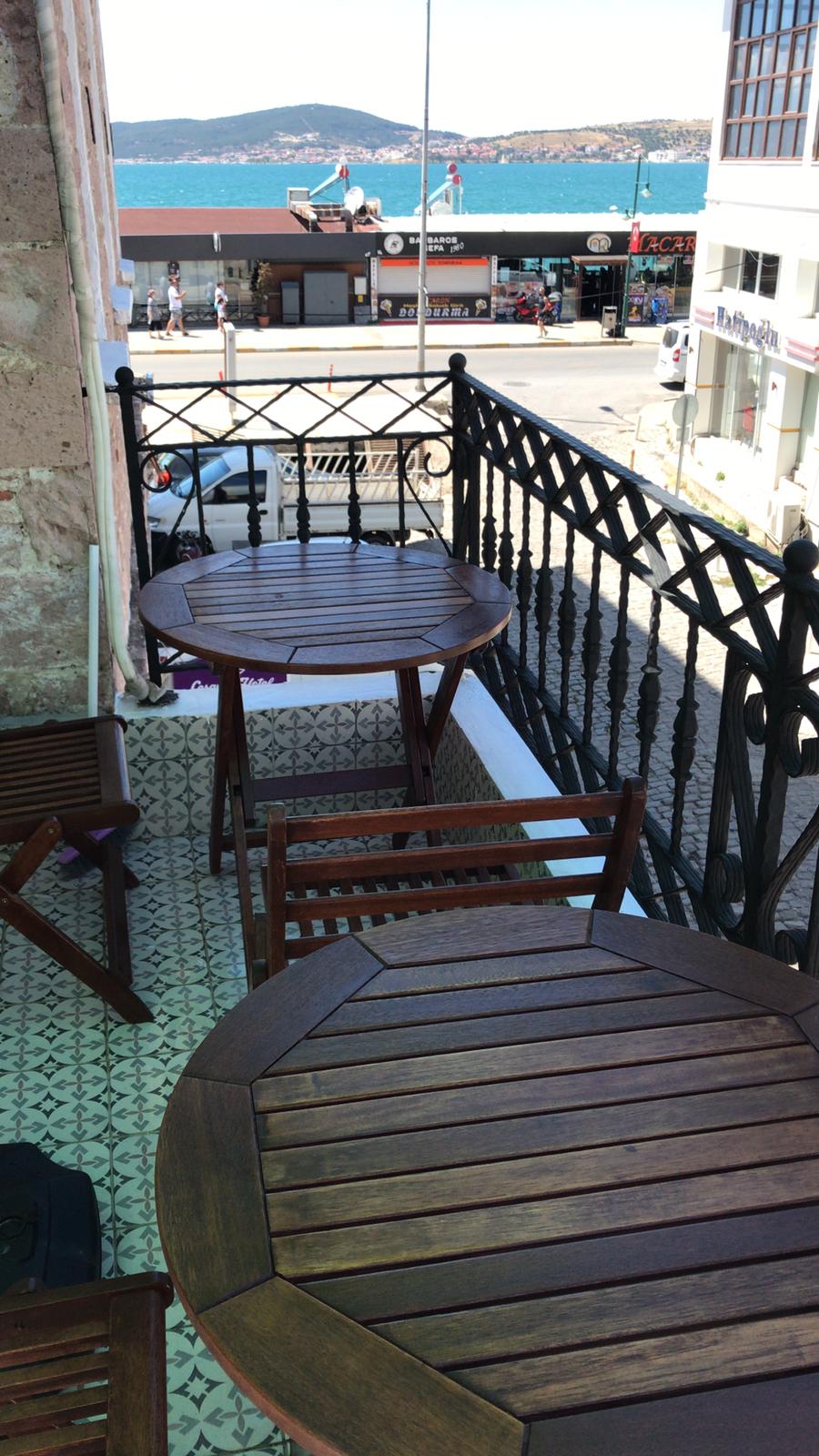 Lesante Hotel