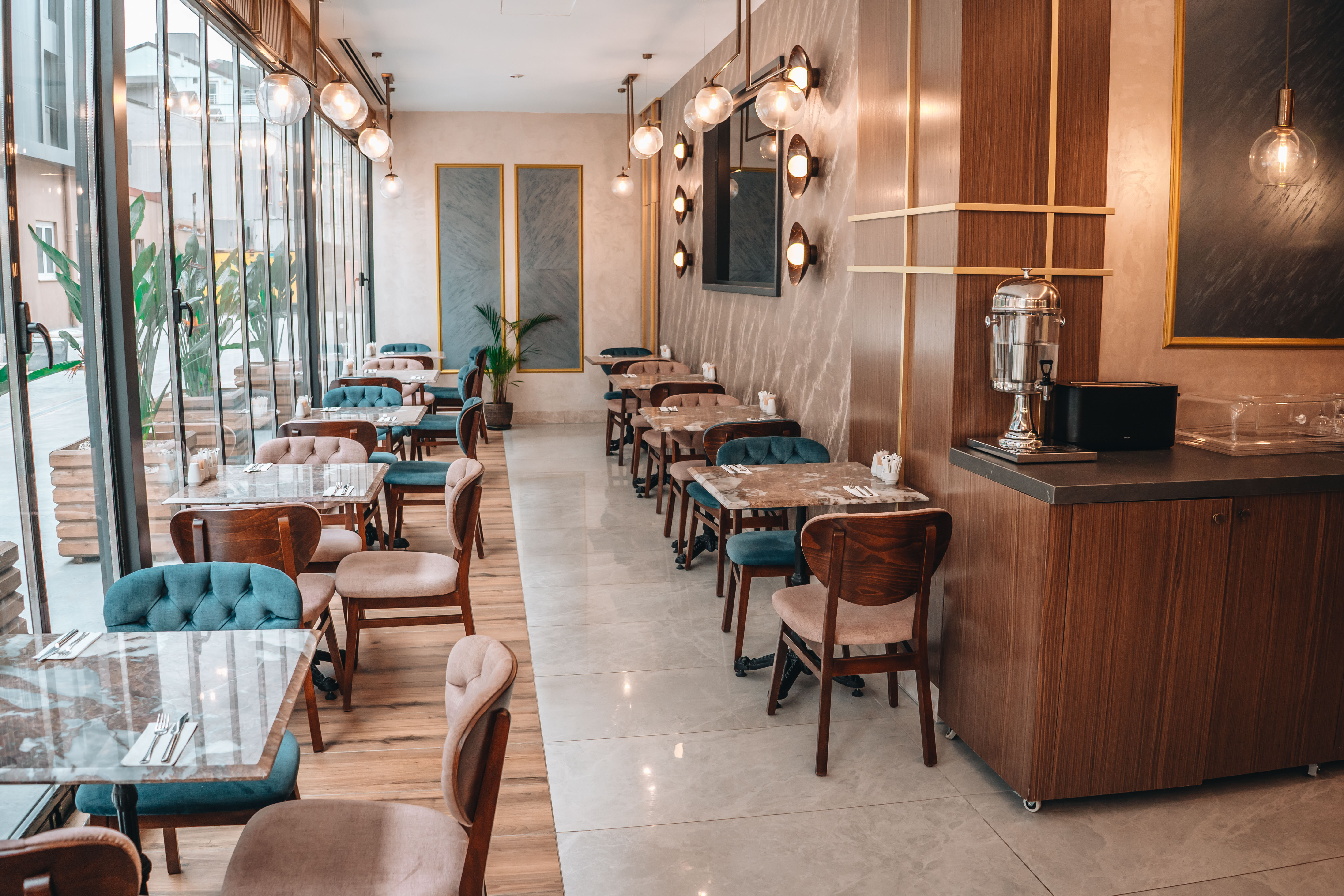 La Flora House Hotel