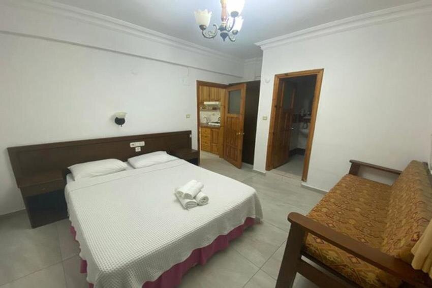 Elitaş Apart Hotel
