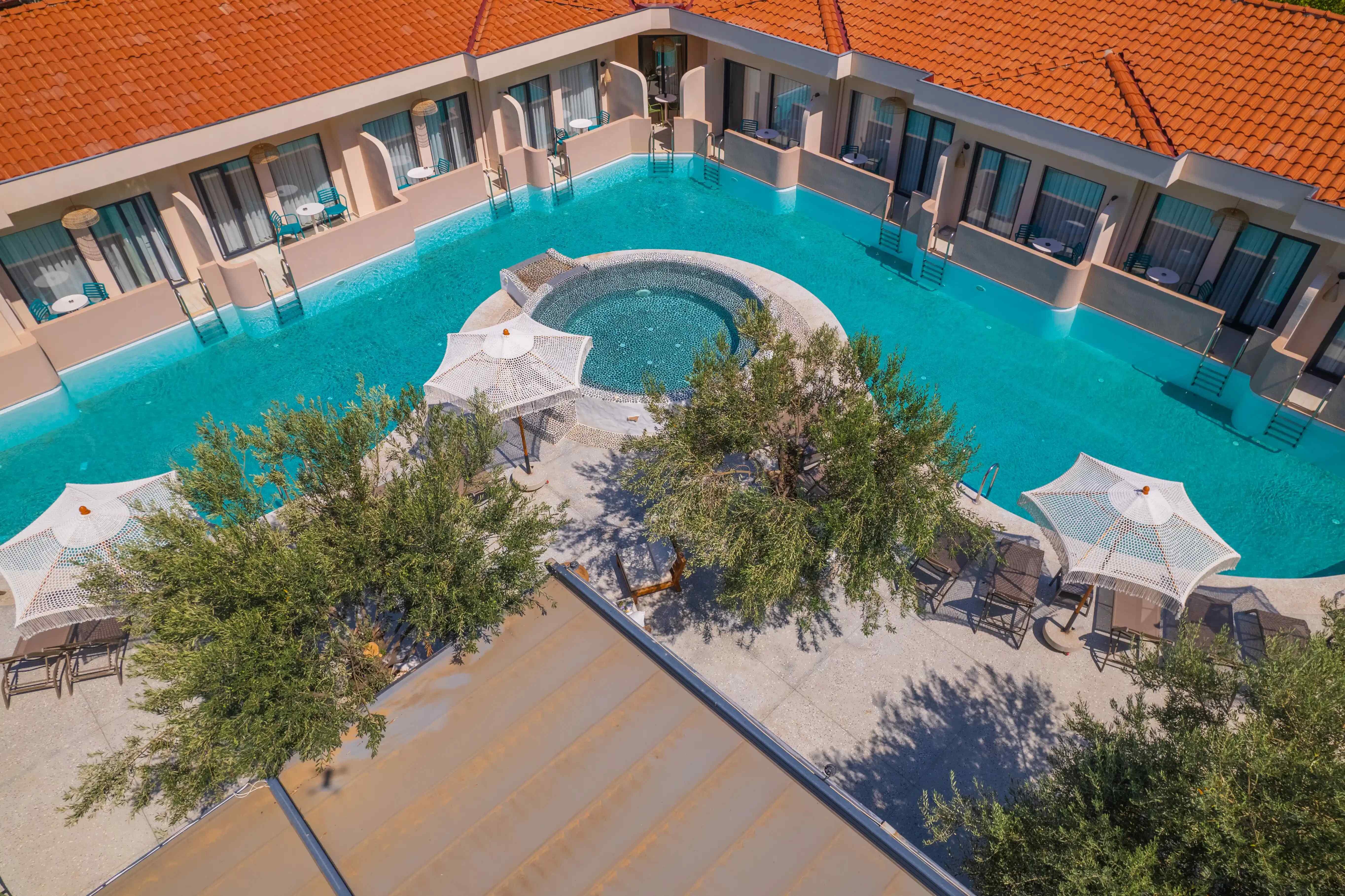 Z Exclusive Hotel & Villas Ölüdeniz