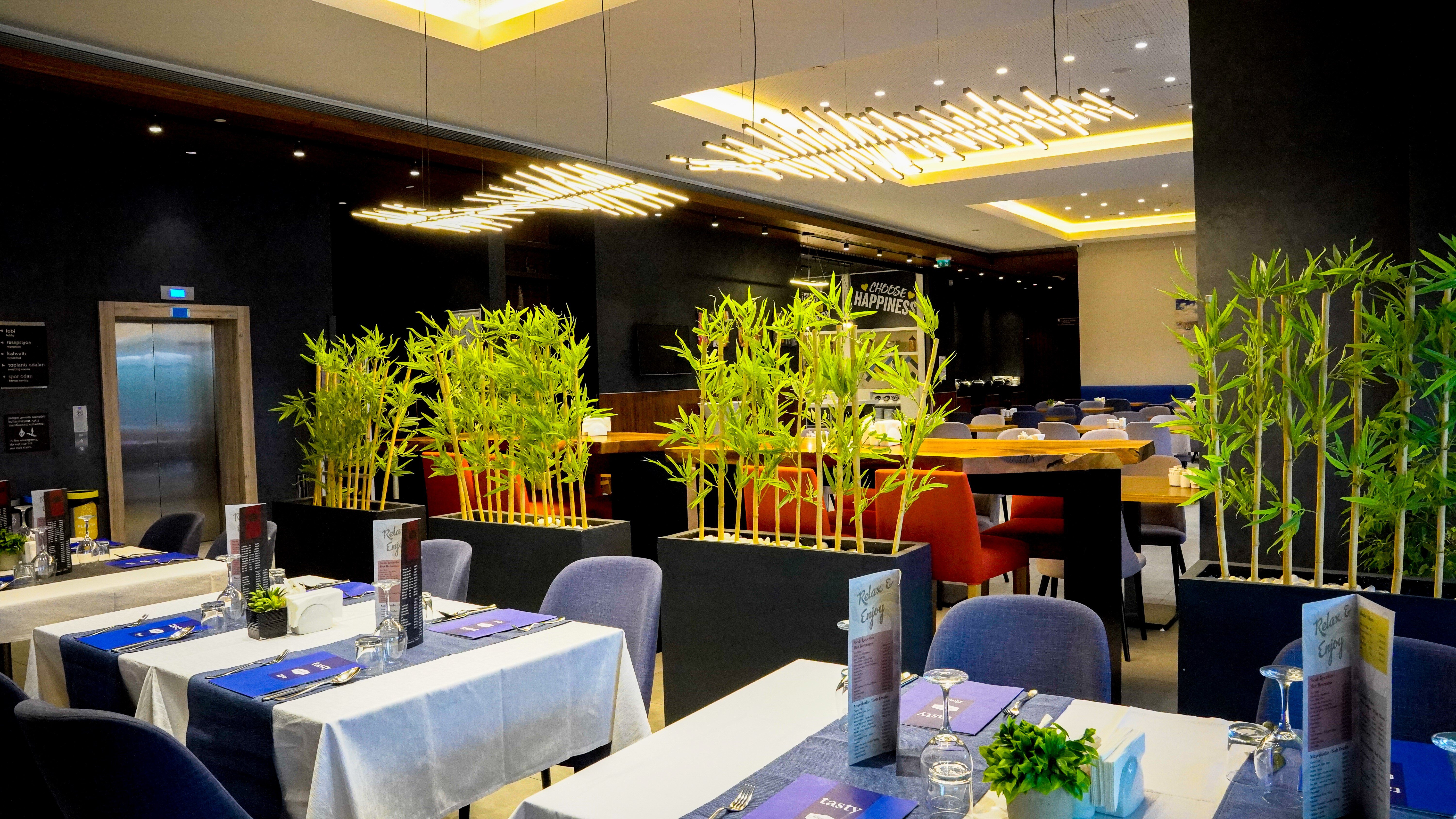 Hampton by Hilton Bolu galeri 9