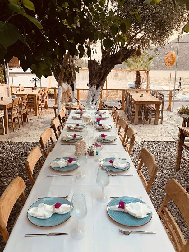 Seyyah Suites Bozburun galeri 10