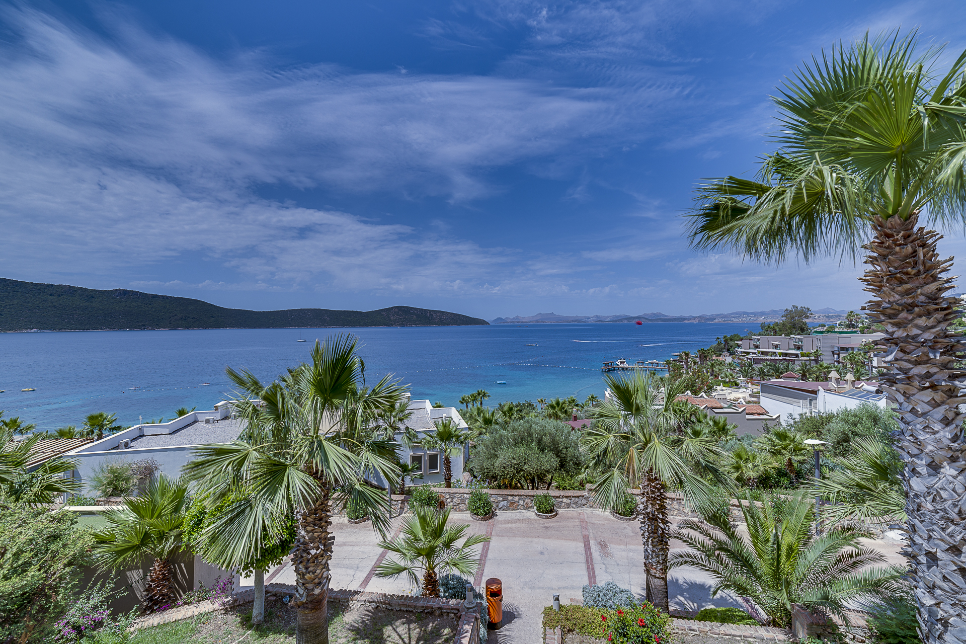 Tui Magic Life Bodrum