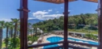 Bungalow Deniz Manzaralı Oda Görseli