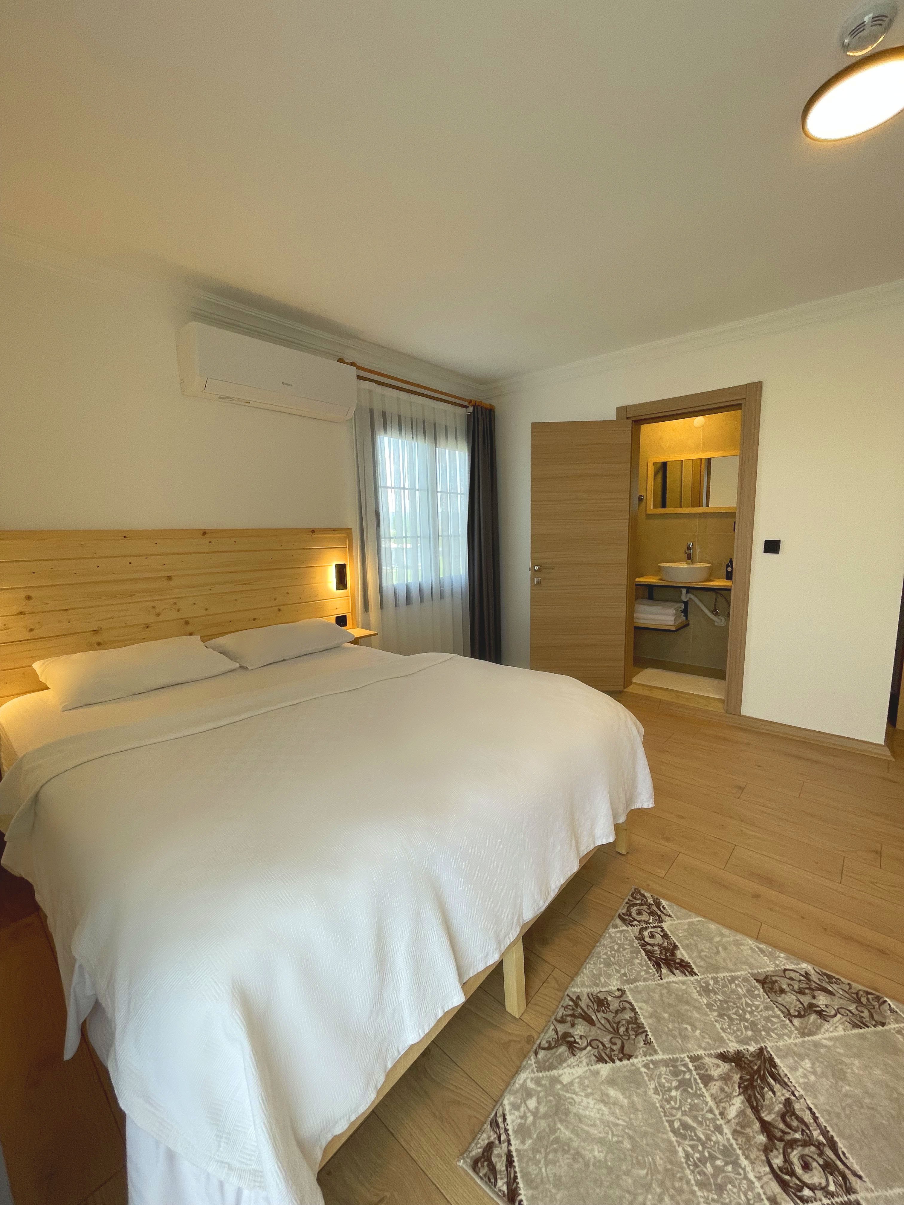Dalaman Airport AliBaba Hotel · 53