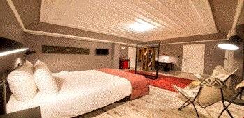 Garp Hotel · 19