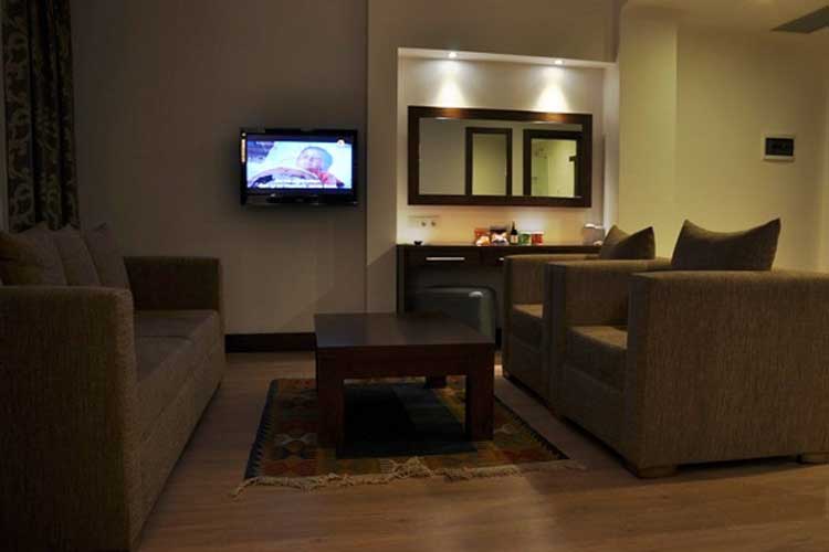 Turiya & Hotel Spa