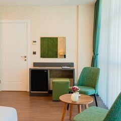 Sabırlar City Apart Hotel galeri 8