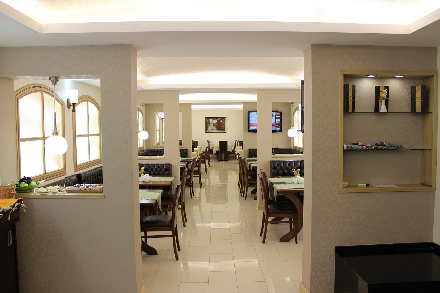 Şehri Saray Otel