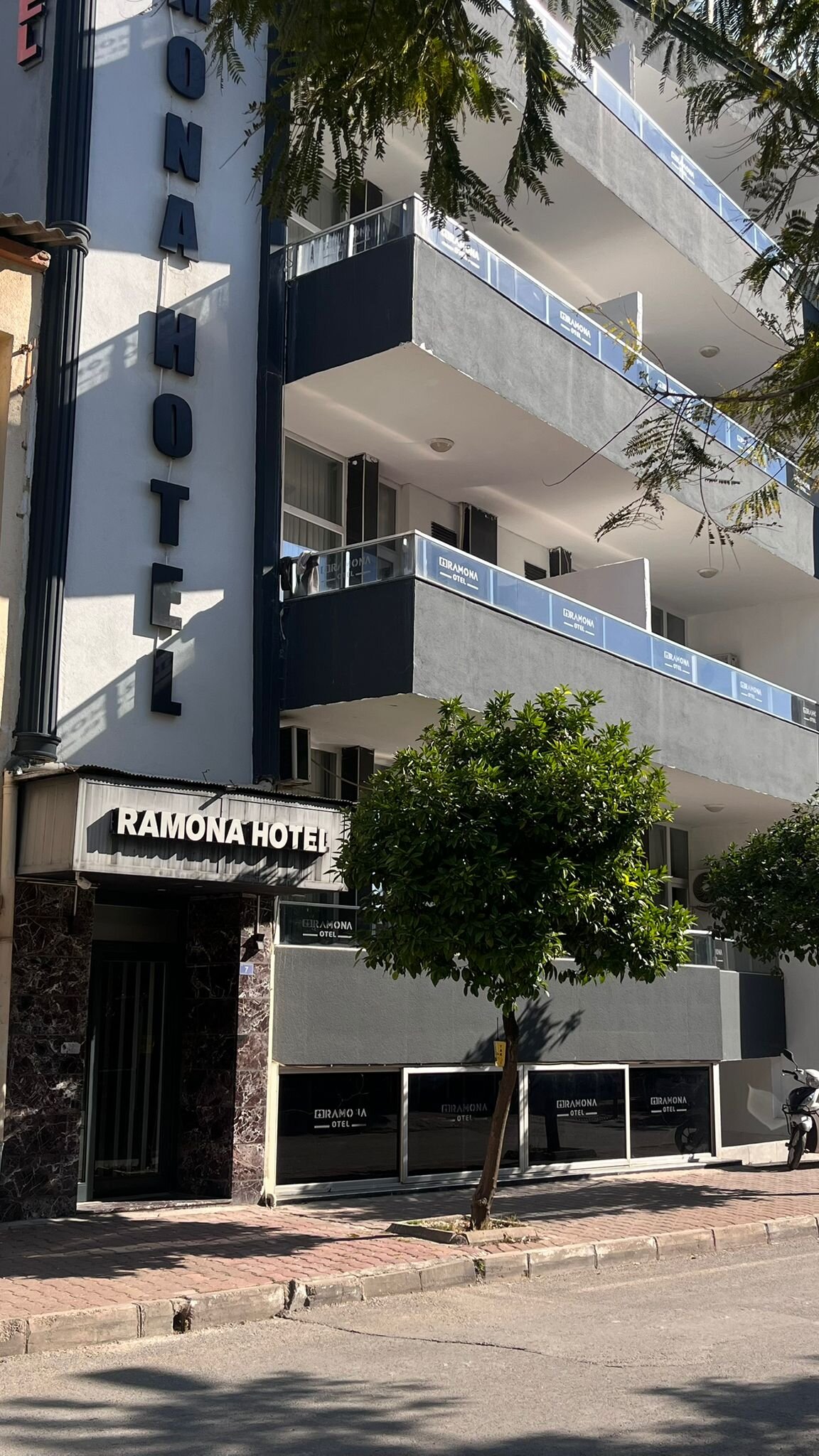 Ramona Kale Hotel galeri 8