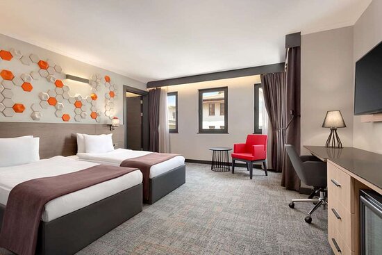 Days Hotel By Wyndham Çankaya