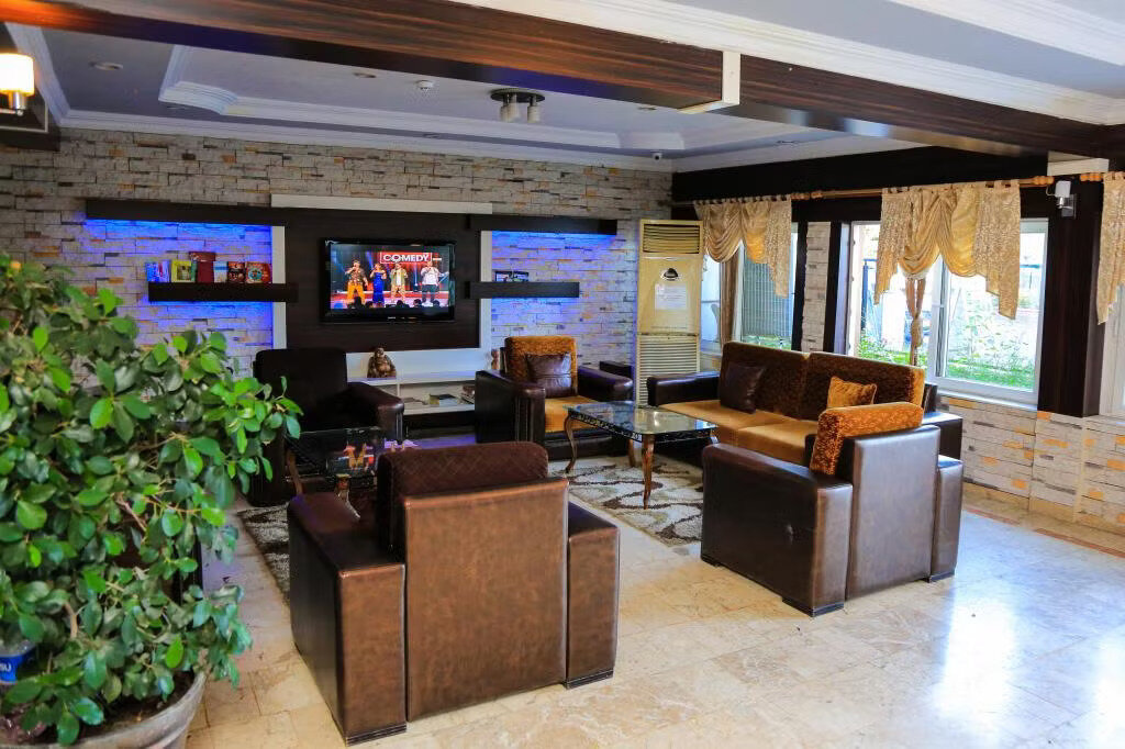 More Hotel galeri 3