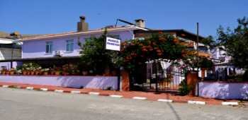 Morgül Pansiyon · 5