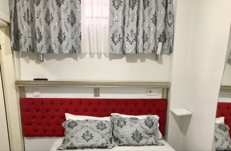 Genius Hotel İstanbul