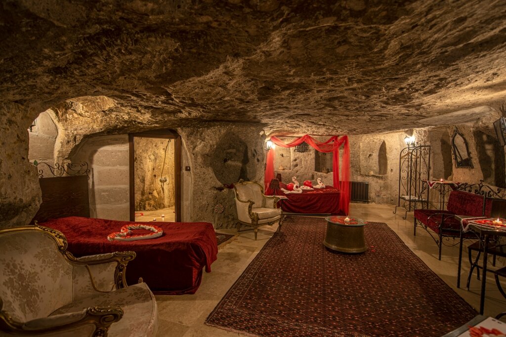 Kapadokya Ihlara Konakları and Caves · 83
