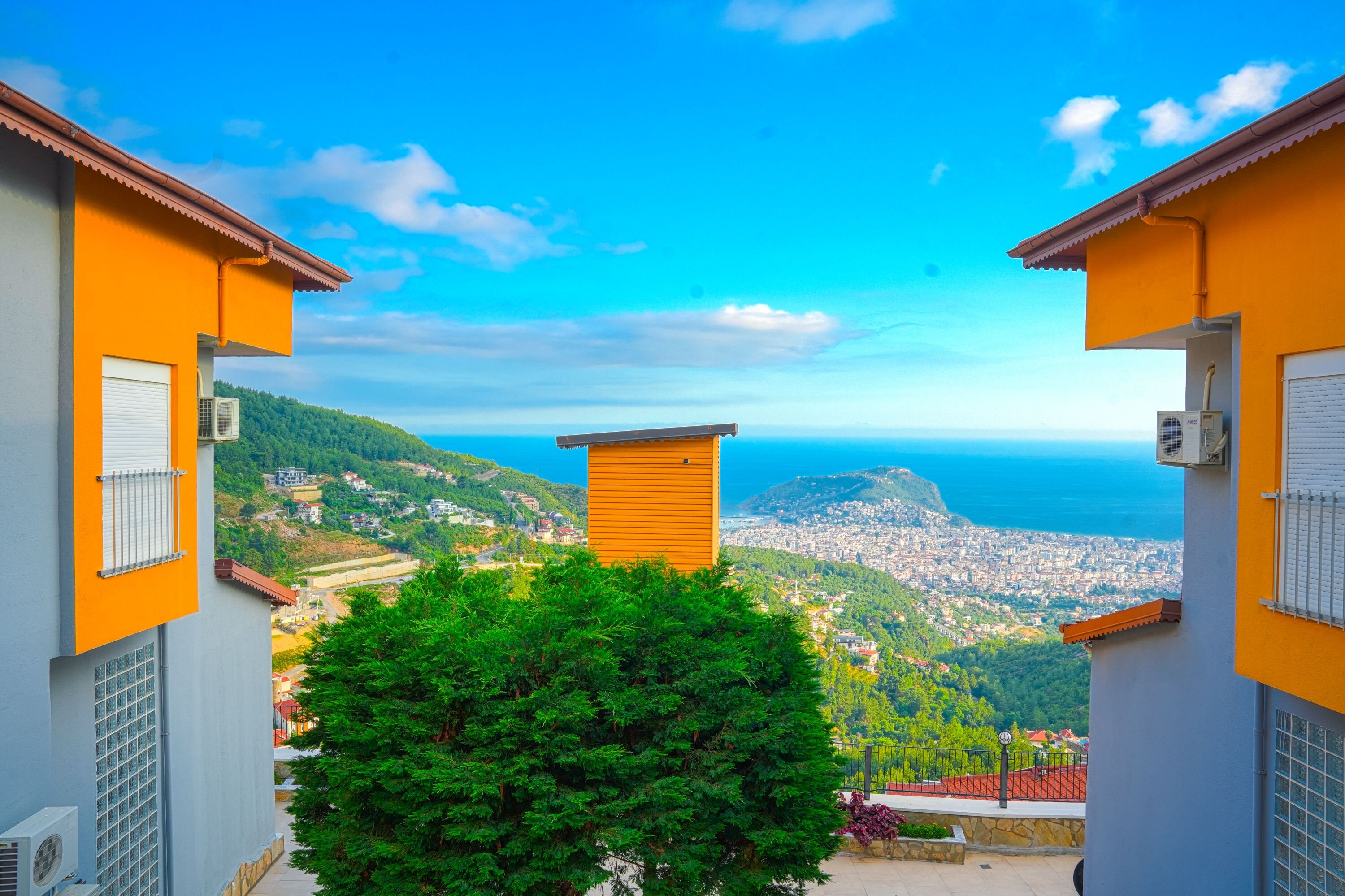 Feda Villas galeri 10