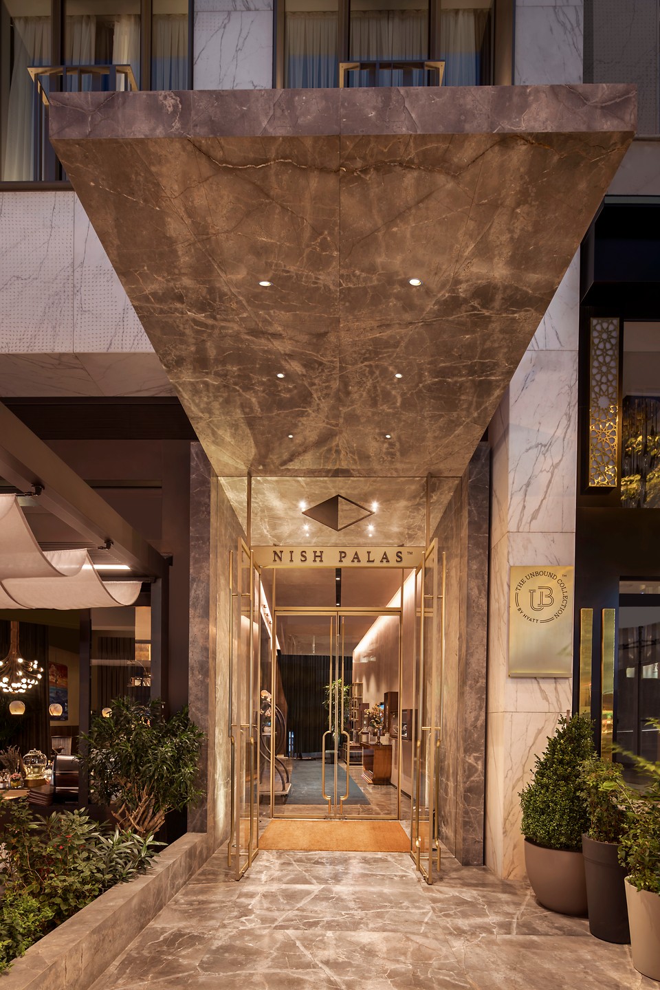 Glens Palas İstanbul