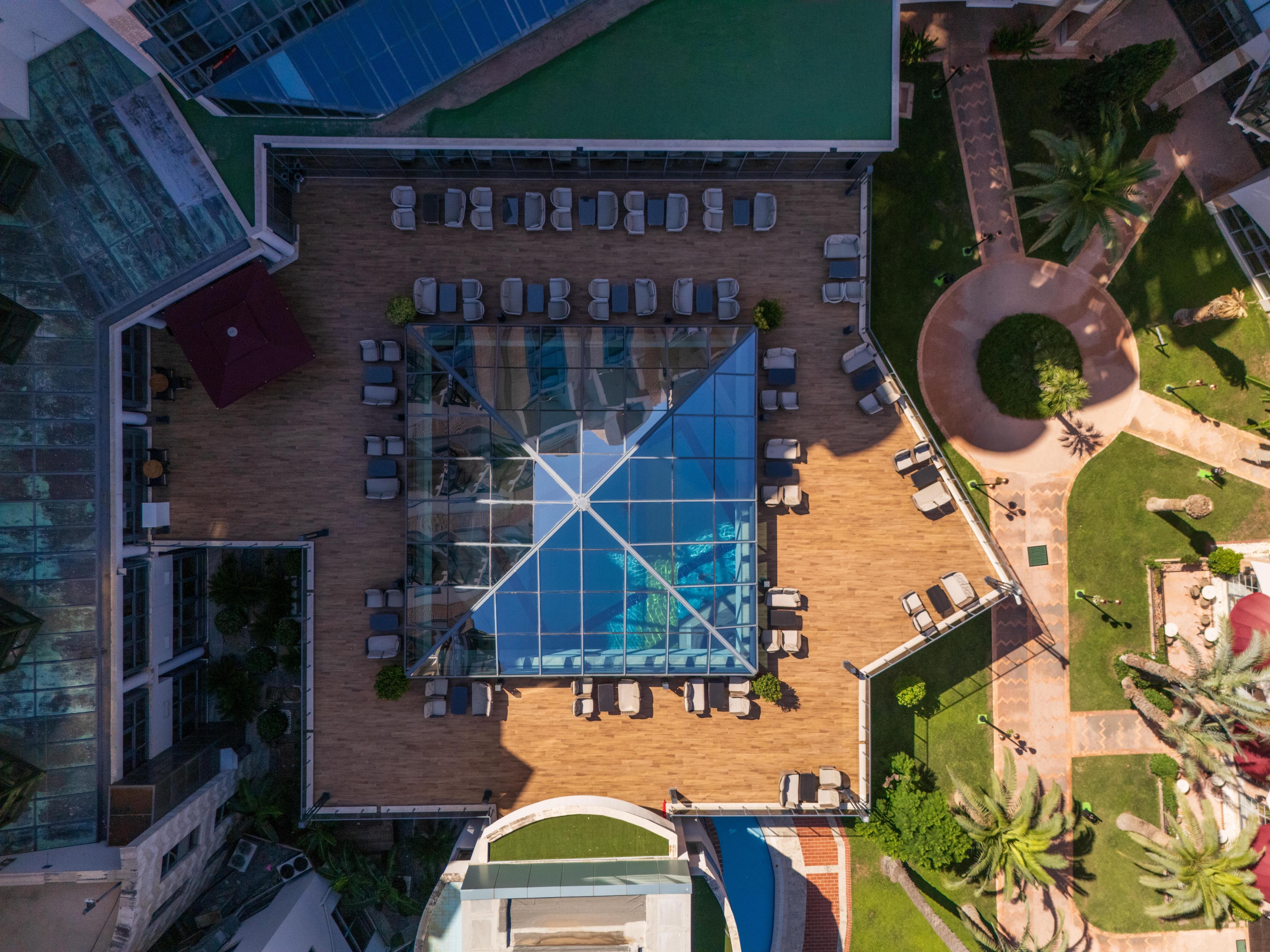 Limak Limra Hotels & Resort galeri 3