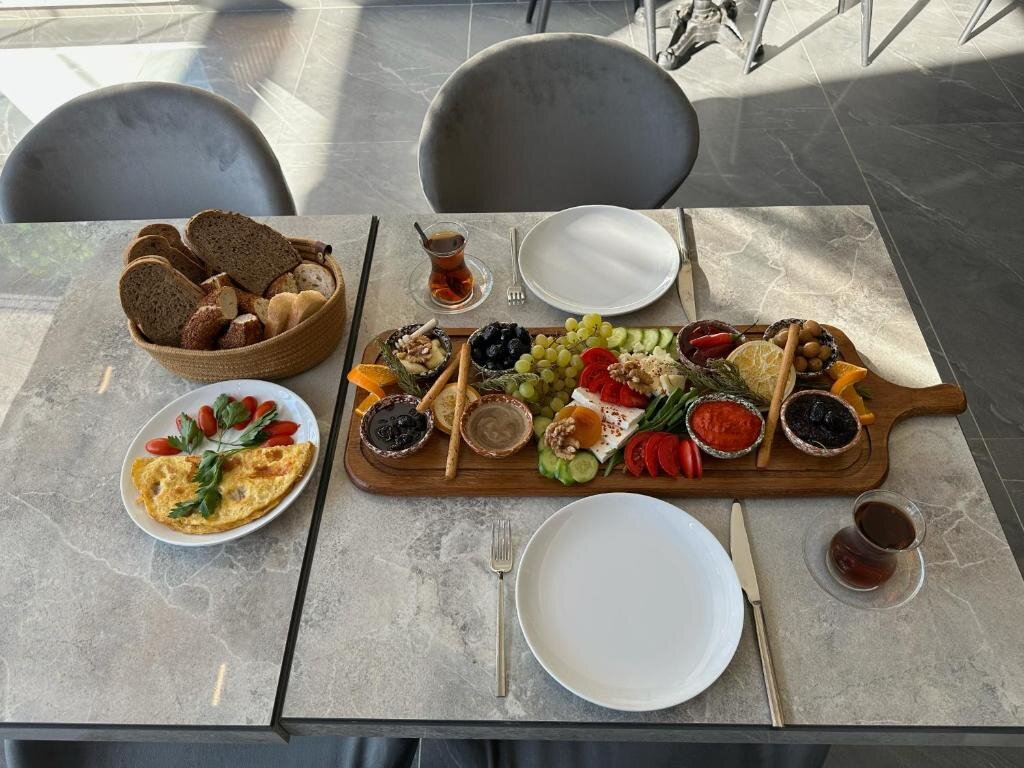 Marina Lora Sığacık galeri 10