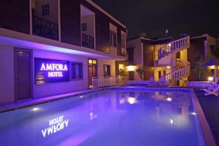 Amfora Hotel