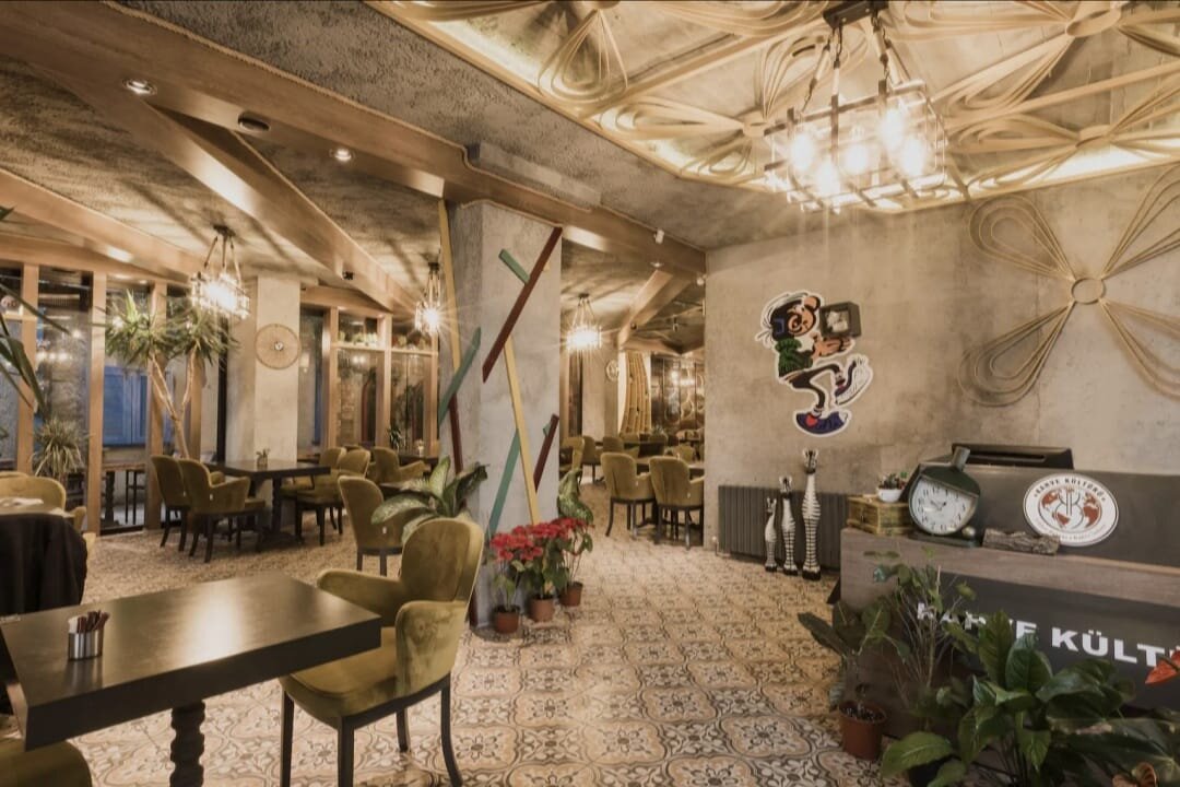 Edrin Hotel galeri 10