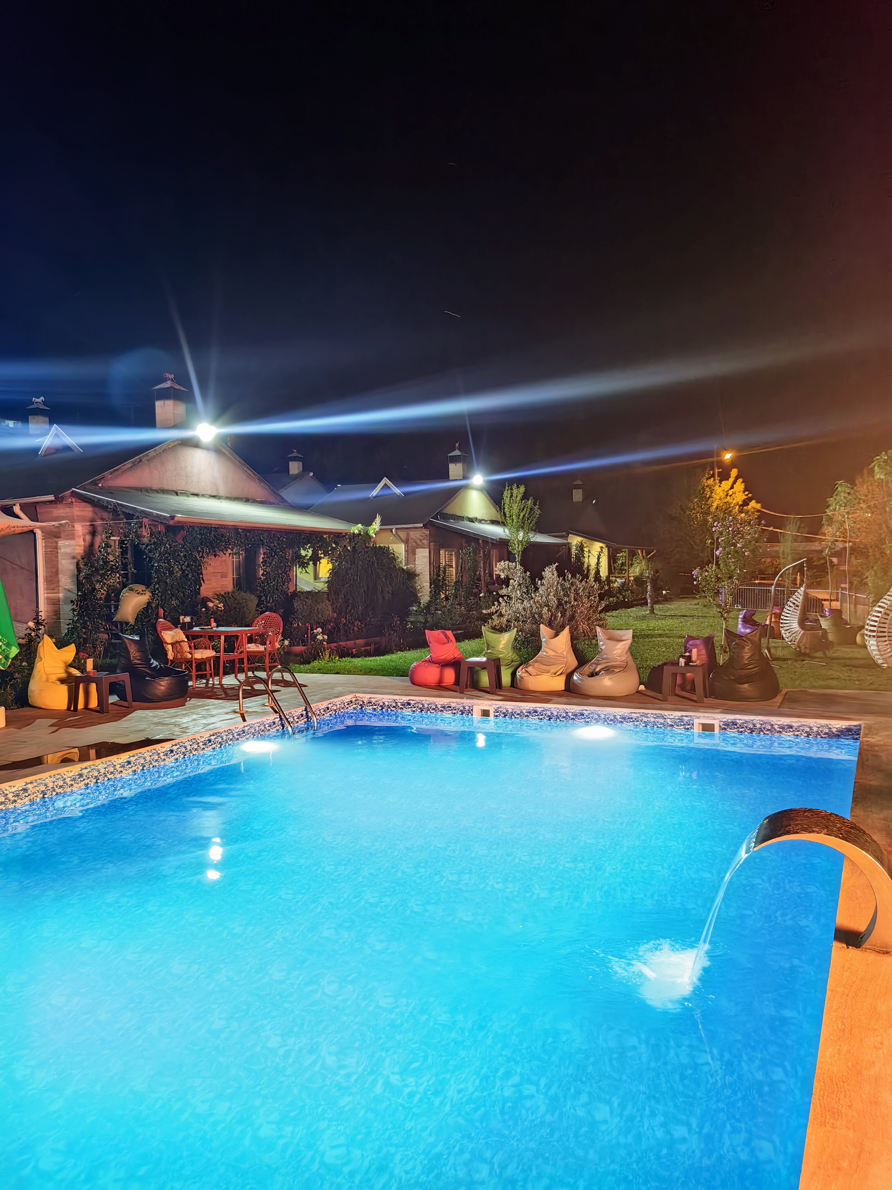 Almus Şehr-i Sefa Tatil Köyü galeri 9