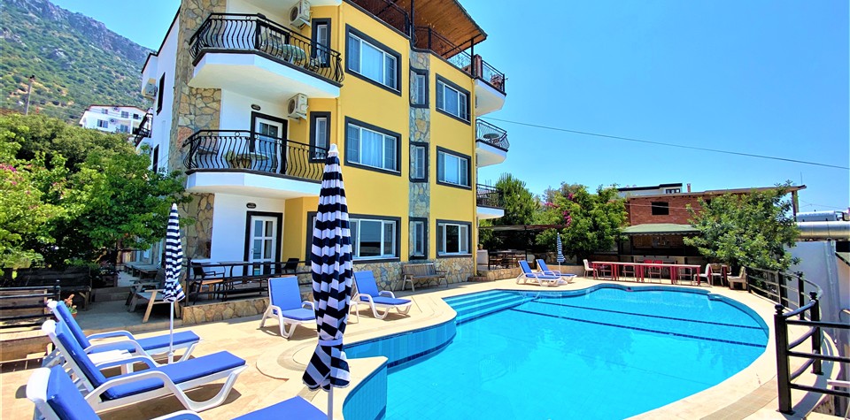 Villa Asoa