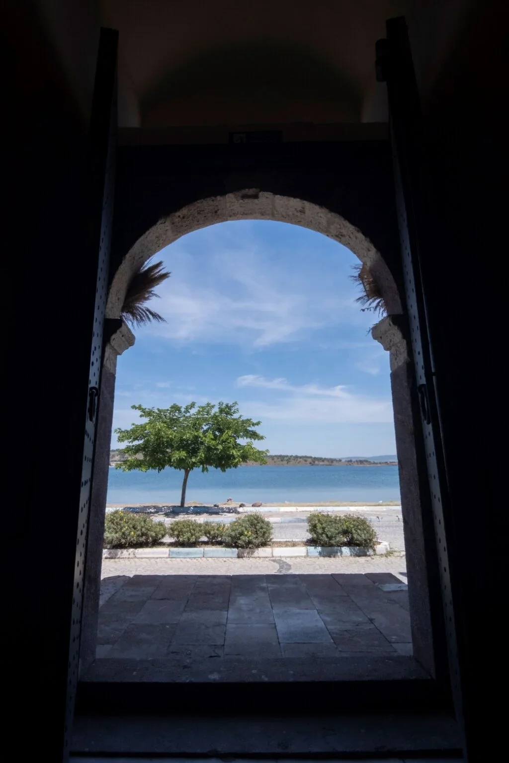 Koçanlı Köşkü Çandarlı galeri 8
