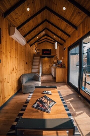 Tiny House