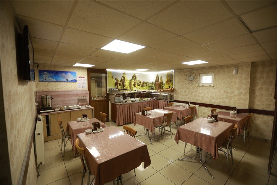 İnci Hotel galeri 3