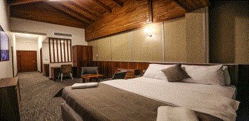 Akamoy Boztepe Hotel & Restaurant · 68