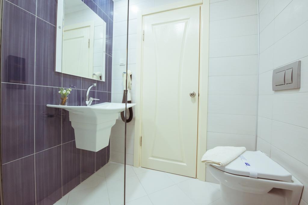 İbrahim Bey Hotel